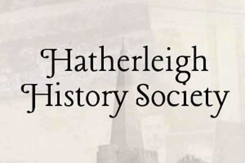 Hatherleigh History Society Logo
